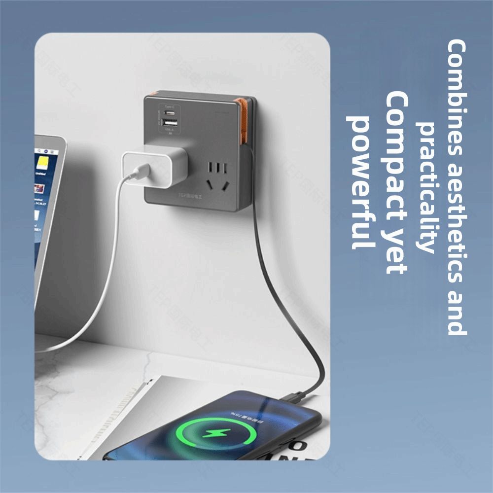 อุปกรณ์เสริมทางเทคโนโลยี ปลั๊ก - Office Tech And Space บทวิจารณ์และราคา