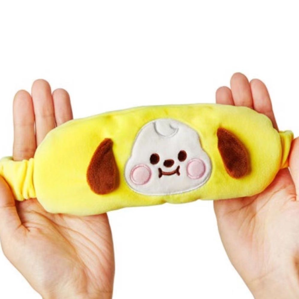 หน้ากากปิดตาตุ๊กตา BT21 น่ารัก - Tech For Office บทวิจารณ์และราคา