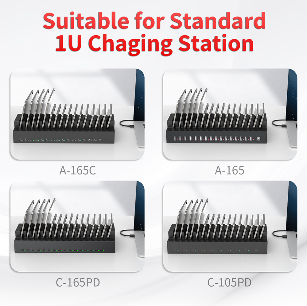 CA16-165C ฮับ USB Type-C 16 พอ - Multi Port Usb Hub บทวิจารณ์และราคา